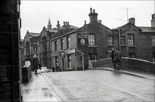 The Anchor Brighouse